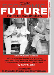 The Economic Future of the Caribbean