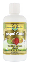 Nopal Gold