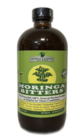 Moringa Bitters 8oz