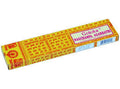 Goloka NagChampa Agarbathi 15 Sticks