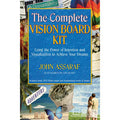 The Complete Vision Board Kit
