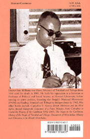 History of the People of Trinidad and Tobago (Book), photo 2