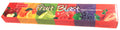 Nandita Fruit Blast Incense Pack - 15 Sticks