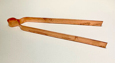 Copper Tongs