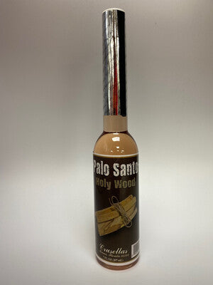 Crusellas Palo Santo Blessing Water