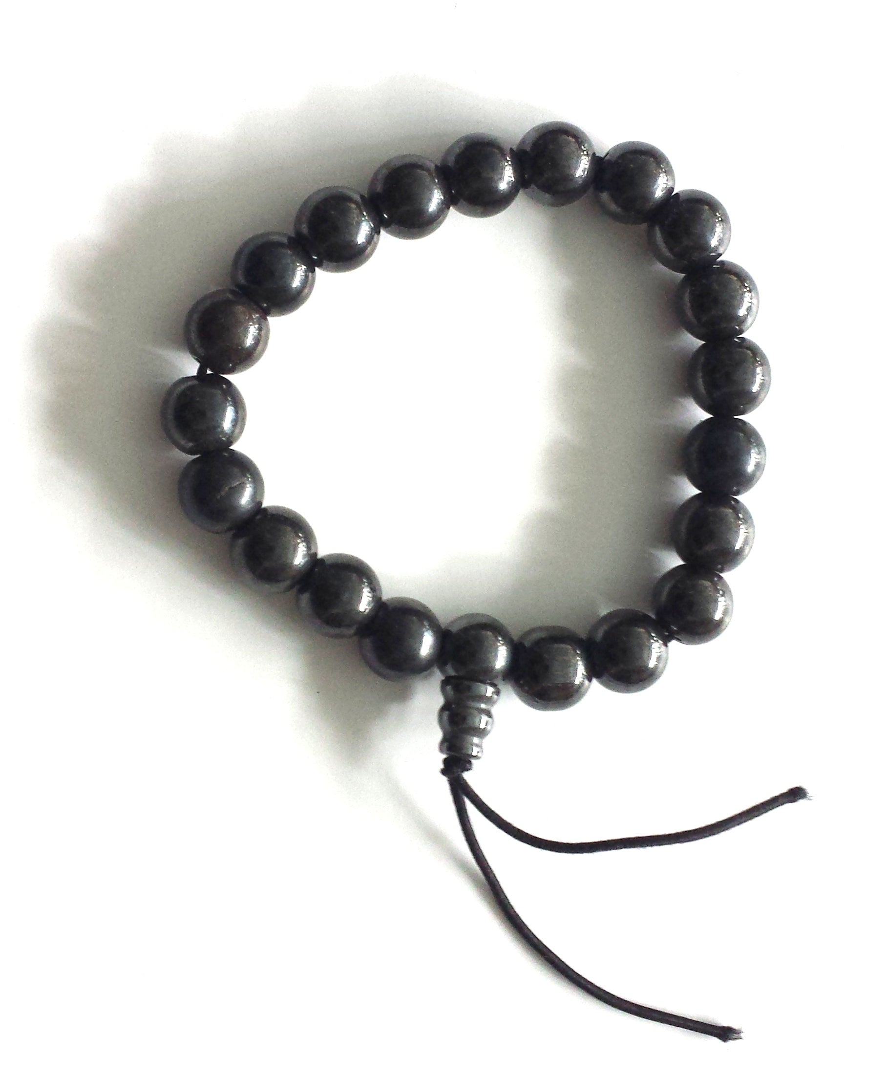 Hematite Bracelet