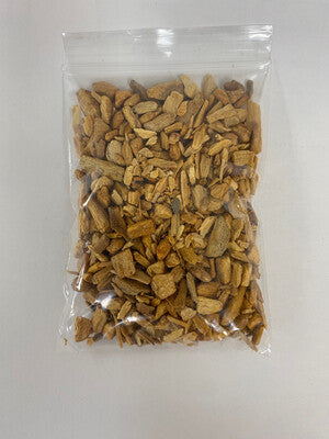 Palo Santo Chips