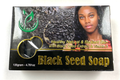 Black Seed Soap
