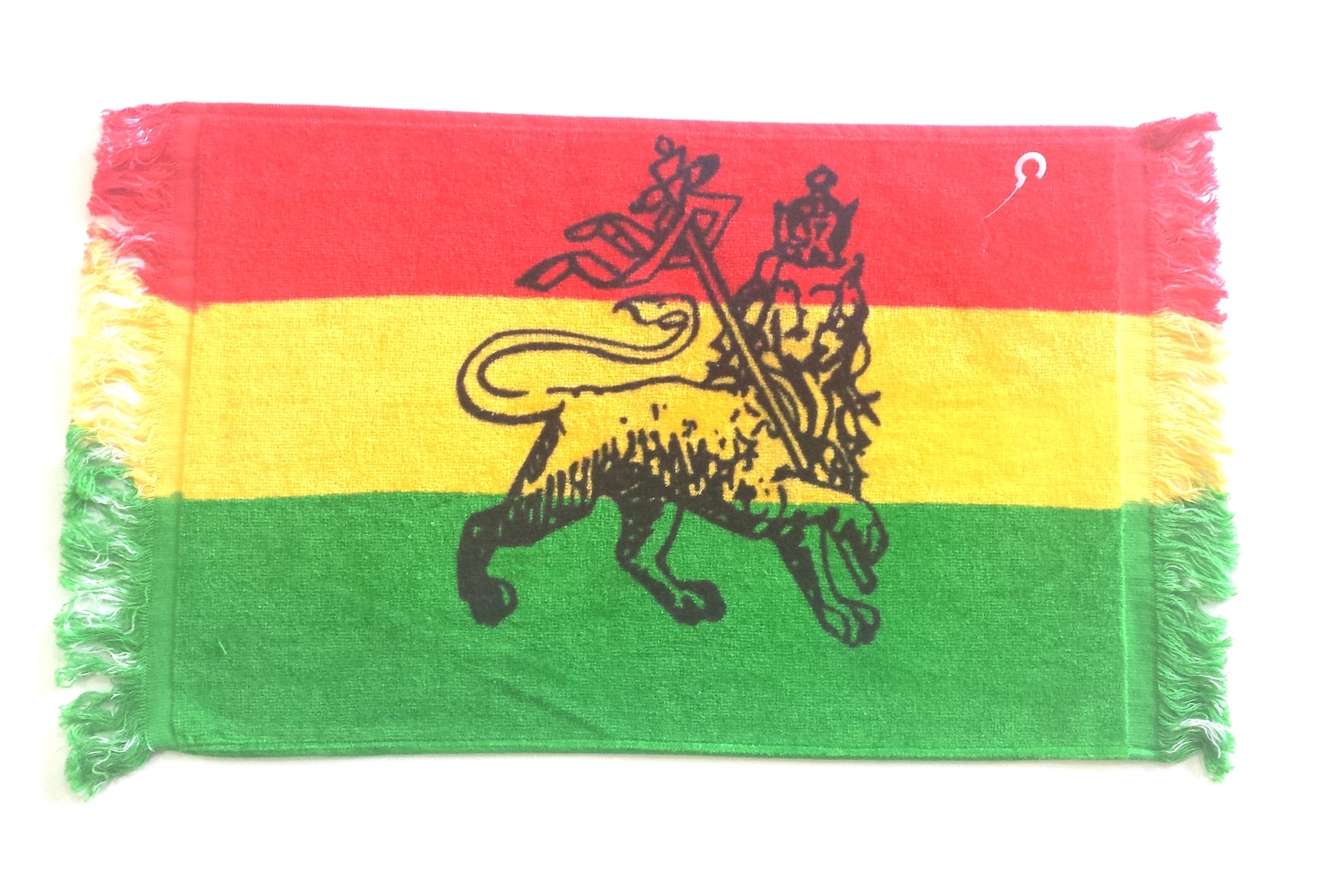 Lion of Judah Hand Towel