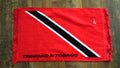 Trinidad & Tobago Hand Towel