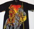 Selassie Dress Shirt