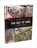 The Art of War A Graphic Novel