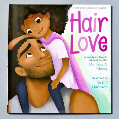 Hair Love
