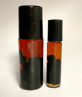 Protect Your Neck Crystal Infused Body Oil Blend