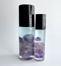 Crown Passion Crystal Infused Body Oil Blend