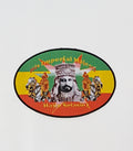 Large H.I.M. Patch