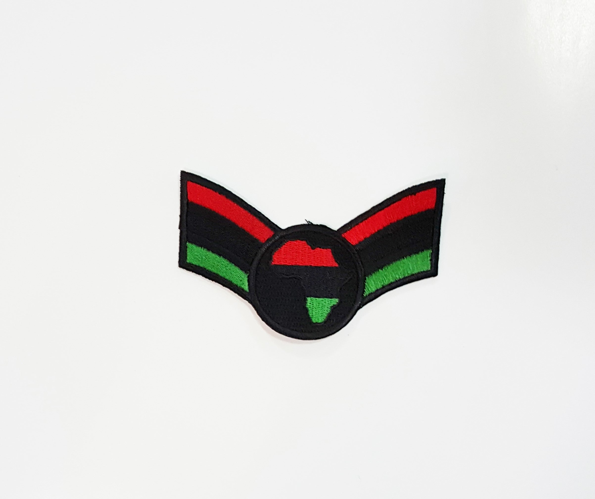 Small RBG Patch