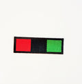 Small RBG Patch