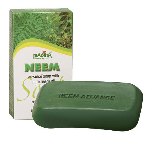 Neem 4.40 oz Bar Soap