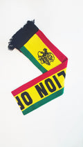 Lion of Judah Scarf