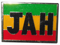 JAH Pin