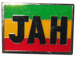 JAH Pin