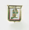 Marcus Garvey Pin