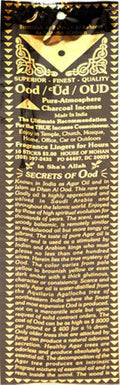 Mohan Ood Incense