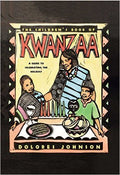 The Children's Book of Kwanzaa: A Guide to Celebrating the Holiday
