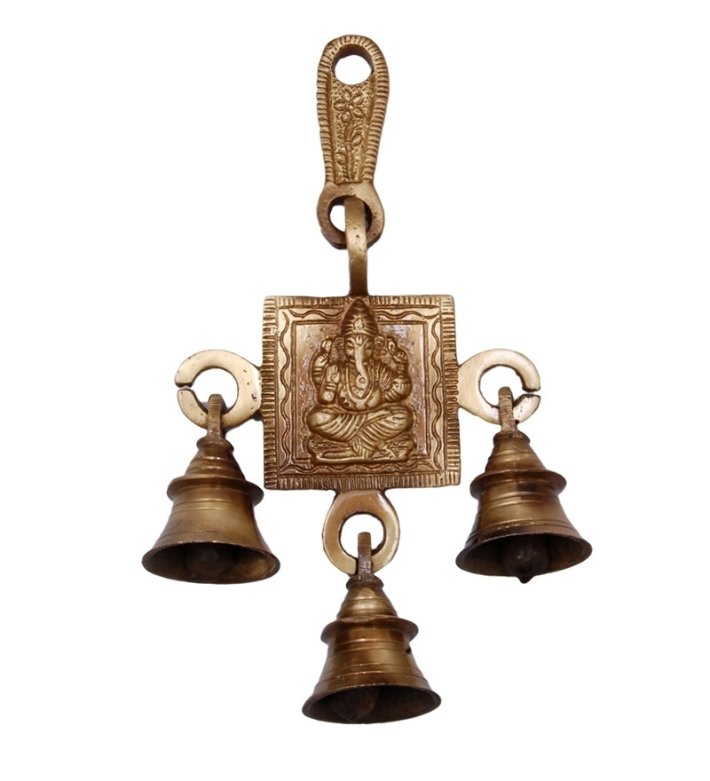 Ganesh Bells