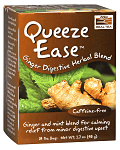 Queeze Ease™ Tea - 24 Tea Bags
