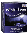 Now Real Tea- Nighttime Tea 1.7 oz