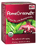 PomeGreenate™ Tea - 24 Tea Bags