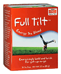 Full Tilt™ Tea - 24 Tea Bags
