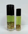 Get Money Crystal Infused Body Oil Blend