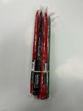 Kwanzaa Candles