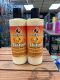 Mango Hydrating Body Milk 8oz
