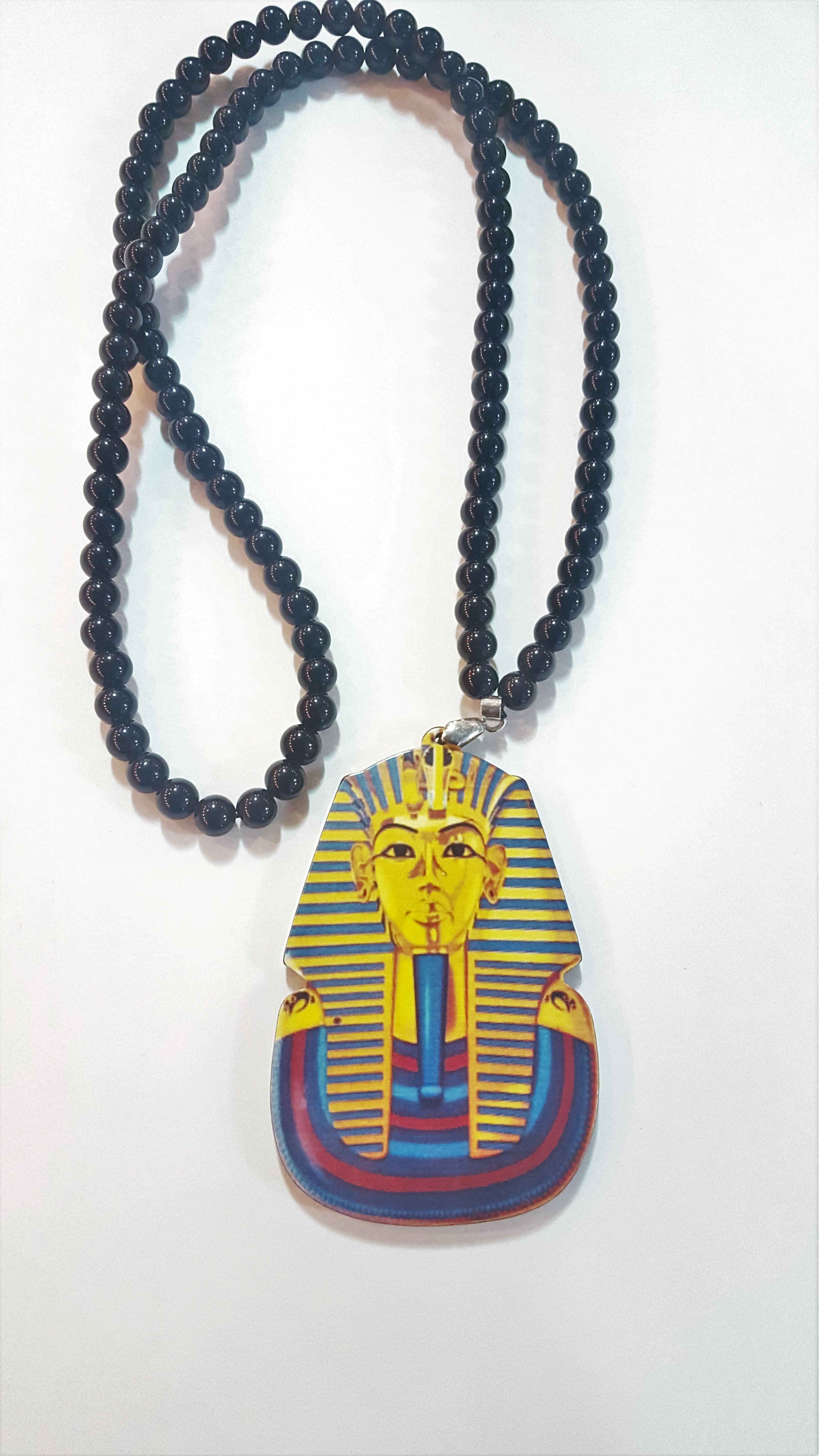 King Tut Necklace