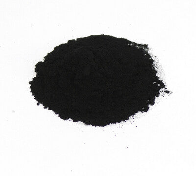 Starwes Botanicals Activated Charcoal 4oz
