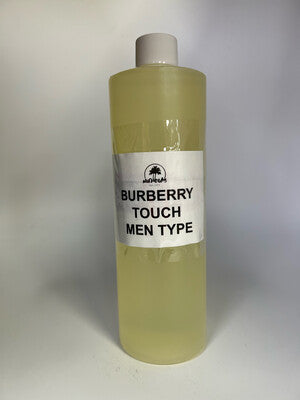 Burberry Touch Men Type