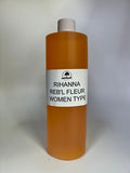 Rihanna Reb'l Fleur Woman Type Oil