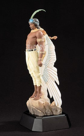 Thomas Black Shear's Ebony Visions 'Leap of Faith' (limited edition)