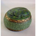 Scarab Jewelry Box