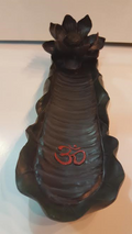 Lotus Flower Incense Holder