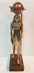 Large Kemetic Heru