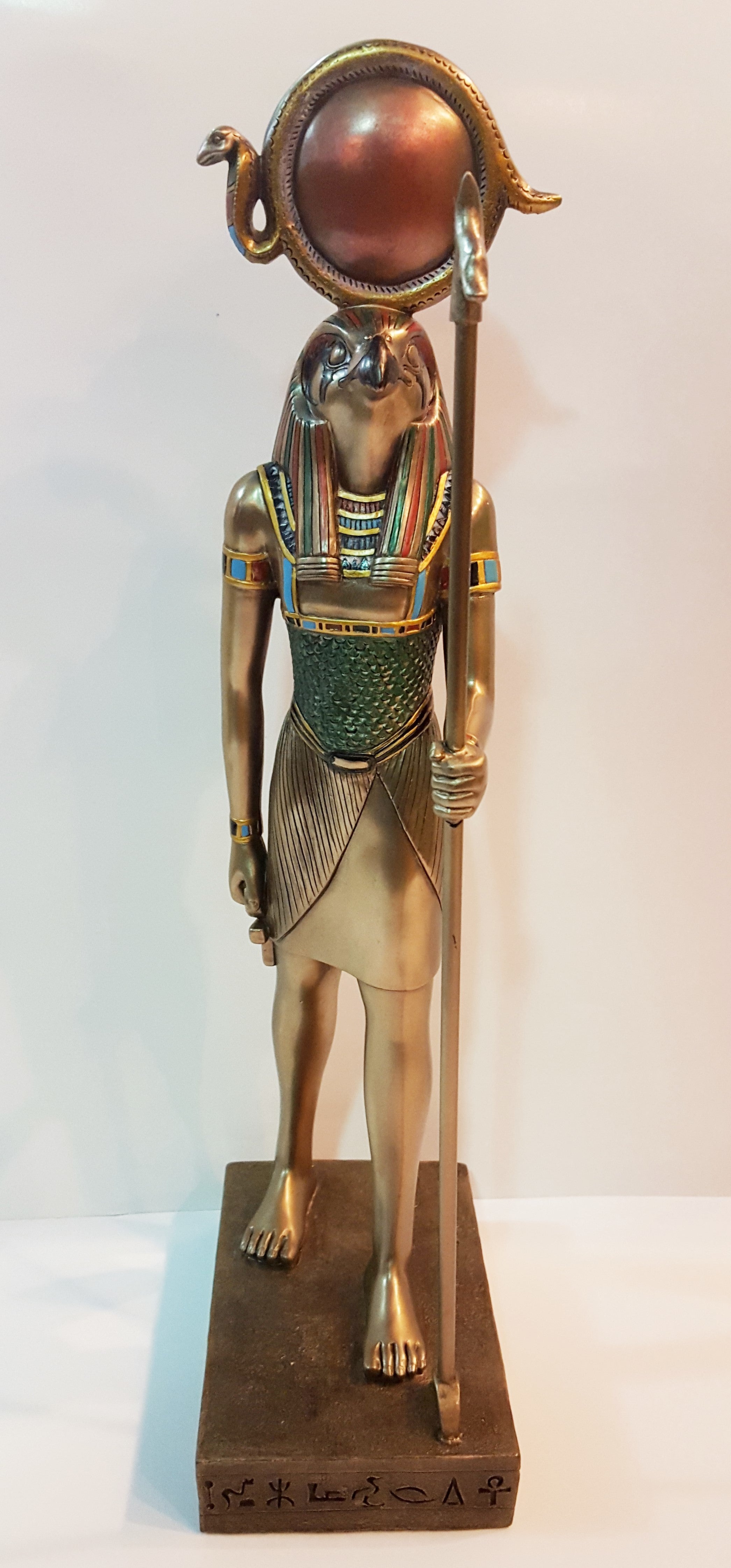 Large Kemetic Heru