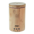 Ultrasonic Real Bamboo Oil Diffuser