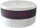 Ultrasonic Dual Mist Oil Diffuser