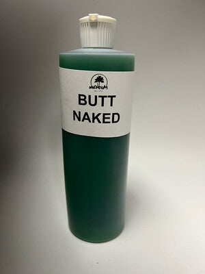 Butt Naked