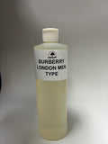 Burberry London Men Type